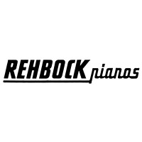 REHBOCKpianos logo - Similar company to Garage Tondo