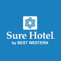 Sure Hotel by Best Western Nantes Beaujoire logo - Similar company to Studio Odaki