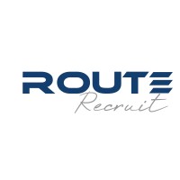 Route Recruit logo - Similar company to Transfix Transformers Sa