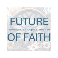 Future of Faith logo - Similar company to National Marriage Week