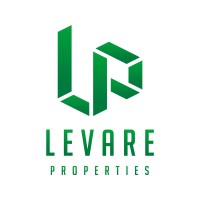 Levare Properties logo - Similar company to Zipco General Contracting, Cleaning And Restoration