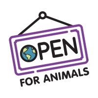 Open For Animals