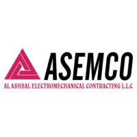ASEMCO logo - Similar company to Amsco Llc