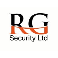 RG SECURITY LTD logo - Similar company to Veritech Security - Uk Security Solutions
