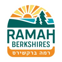 Camp Ramah in the Berkshires logo - Similar company to Tippit Tea