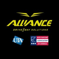Alliance Driveaway Solutions logo - Similar company to Firstgen Elite Trucking