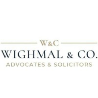 Wighmal & Co. (Advocates & Solicitors) logo - Similar company to Pravah Law