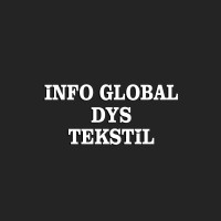 İnfo Global Dys Tekstil ve Gıda San Tic Ltd Şti logo - Similar company to Rombo