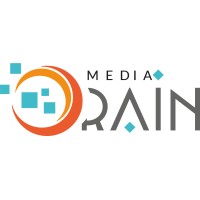 Orain Media logo - Similar company to Gunka Studios