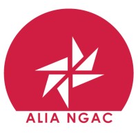 ALIA New Generation Advisory Committee (NGAC) logo - Similar company to Engineers Without Borders (Nsw Region Chapter)