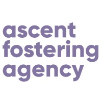 Ascent Fostering Agency logo - Similar company to Fostering Solutions