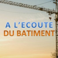A L'ECOUTE DU BATIMENT logo - Similar company to Sarl Roc Batiment 35