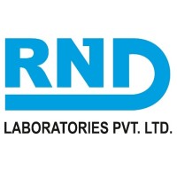 RND Laboratories Pvt. Ltd. logo - Similar company to Green Waves Private Limited