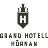 Grand Hotell Hörnan logo - Similar company to Red Onion, Web Design & Development