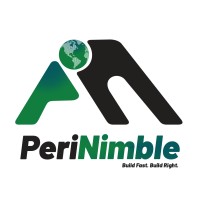 PeriNimble logo - Similar company to Nex Design Studio
