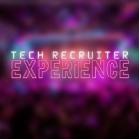 Tech Recruiter Experience logo - Similar company to Tech Recruiter
