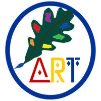 Ozarks Art Center & Gallery logo - Similar company to God Equals Love
