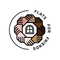 Flats for Friends logo - Similar company to Flatsforfriendz
