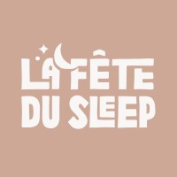 La Fête Du Sleep logo - Similar company to Maisons De Campagne
