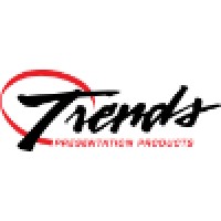 Trends Presentation Products logo - Similar company to Directa Uk Ltd