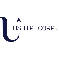 USHIP CORP. logo - Similar company to Cargotechs