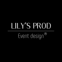 Lily's Prod logo - Similar company to Eventek