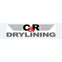 C & R Drylining Ltd logo - Similar company to Oakfields Drylining & Plastering Ltd