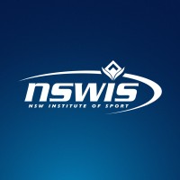 NSW Institute of Sport logo - Similar company to Ausa Hoops