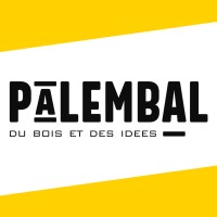 PALEMBAL logo - Similar company to Forcis