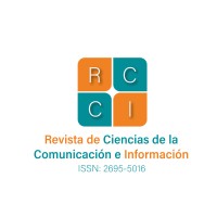 Revista de Ciencias de la Comunicación e Información logo - Similar company to Da Digital Magazine