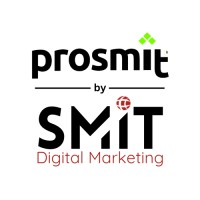 Prosmit® logo - Similar company to Smit Digital Marketing Pvt. Ltd.
