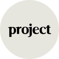 Project Worldwide logo - Similar company to Os Studios - A Project Worldwide Agency