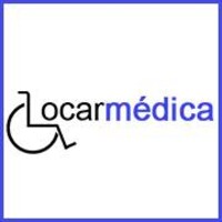 Locarmedica Material Hospitalar logo - Similar company to Unic Distribuidora Digital Ltda