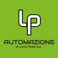 LP Automazione logo - Similar company to Intomes Technical Services, Inc.