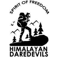 Himalayan Daredevils logo - Similar company to Himalayan Daredevils