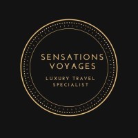 Sensations Travels logo - Similar company to Kinélite