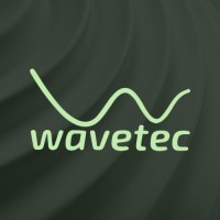 Wavetec logo - Similar company to Wavetec