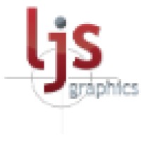 LJS Graphics logo - Similar company to Berger Bros Camera