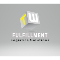 TW Fulfillment logo - Similar company to Lakeside Café
