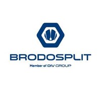Brodosplit d.d. logo - Similar company to Ad Plastik Group