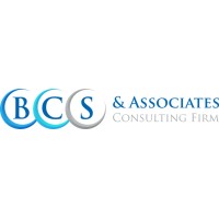 BCS & Associates Consulting Firm logo - Similar company to Resilience Consultancy