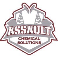 Assault Chemical Solutions logo - Similar company to Hi-Valley Chemical