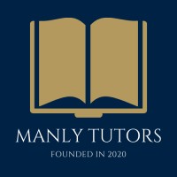 The Manly Tutoring Company logo - Similar company to Let'S Connect! 👌