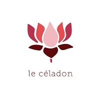 le céladon logo - Similar company to Corner Living