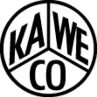 Kaweco - h&m gutberlet GmbH logo - Similar company to Dingbats* Notebooks