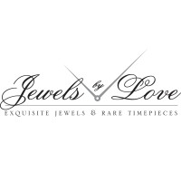 Jewels By Love logo - Similar company to Prachi Gang & Co.