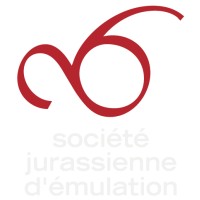 Société jurassienne d'émulation logo - Similar company to Chambre Immobilière Neuchâteloise
