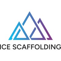 ICE Scaffolding logo - Similar company to Elmelin