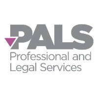 Professional and Legal Services Ltd (PALS) logo - Similar company to Alps