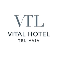 Vital Hotel Tel Aviv logo - Similar company to Salitec Electrical Engineering Ltd.